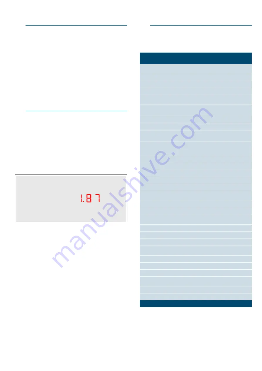 Siemens ET8 LMP1 Series Instruction Manual Download Page 10