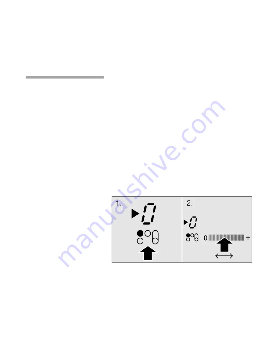 Siemens ET975MD11Q Instruction Manual Download Page 11