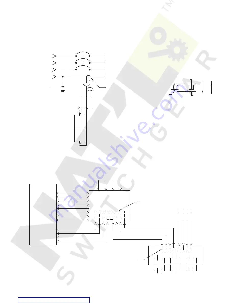 Siemens ETU745 Application Manual Download Page 58