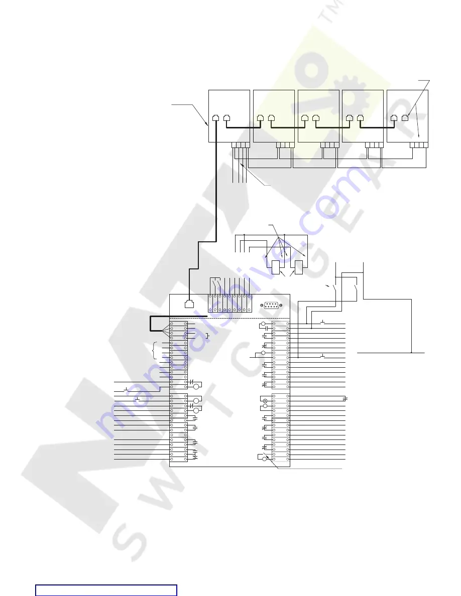 Siemens ETU745 Application Manual Download Page 59