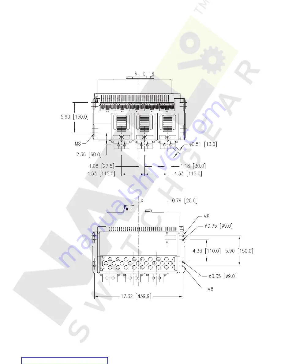 Siemens ETU745 Application Manual Download Page 63