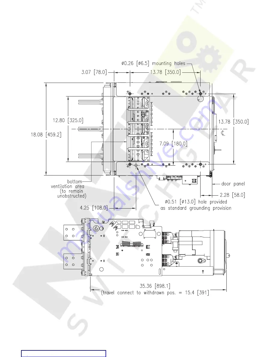 Siemens ETU745 Application Manual Download Page 80