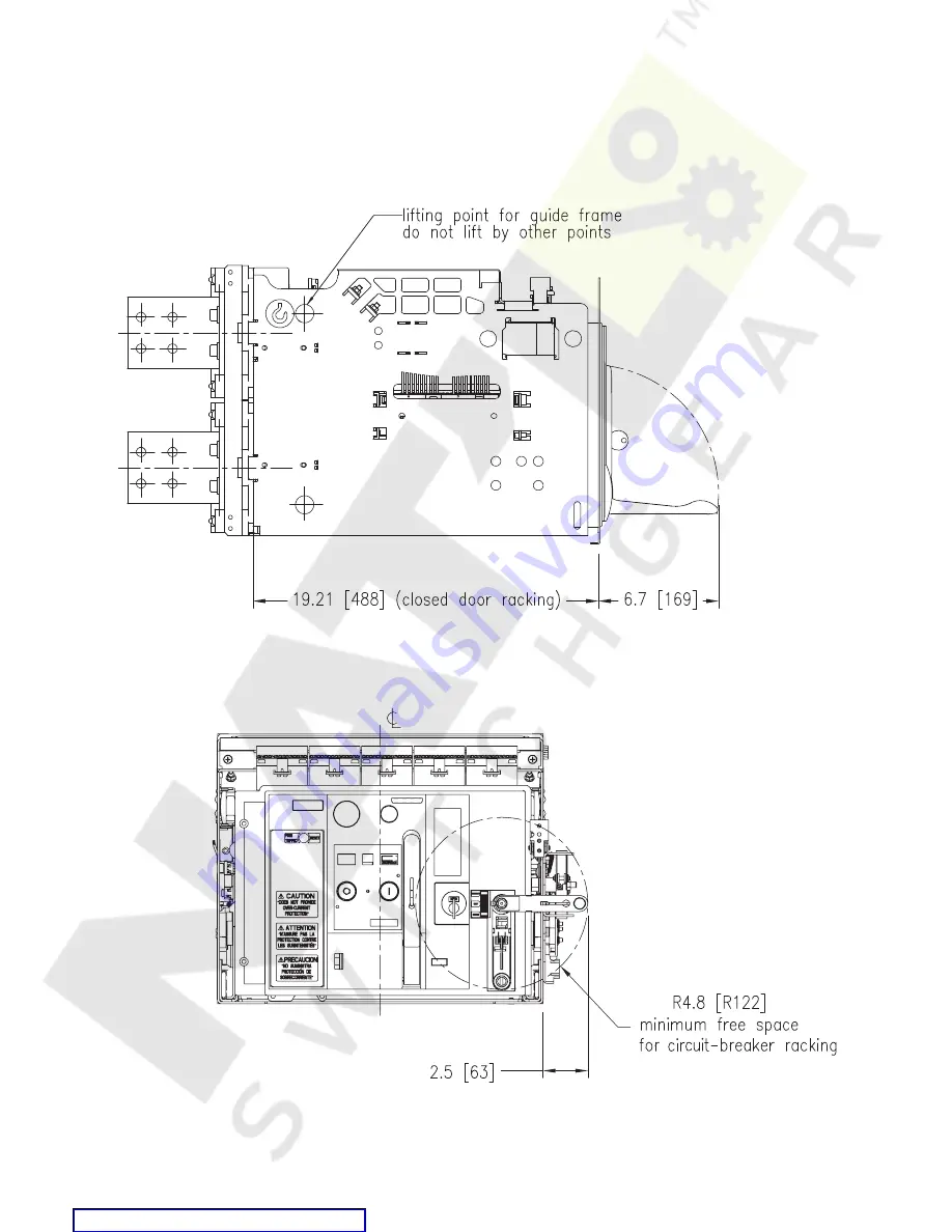 Siemens ETU745 Application Manual Download Page 81