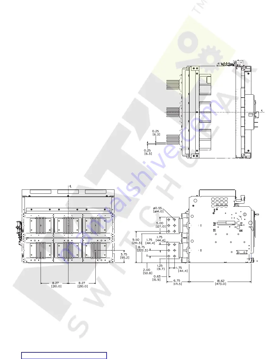 Siemens ETU745 Application Manual Download Page 89