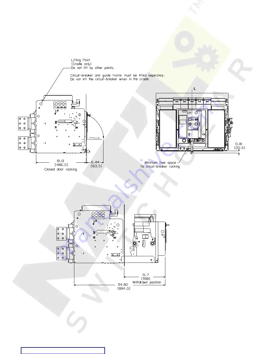 Siemens ETU745 Application Manual Download Page 90