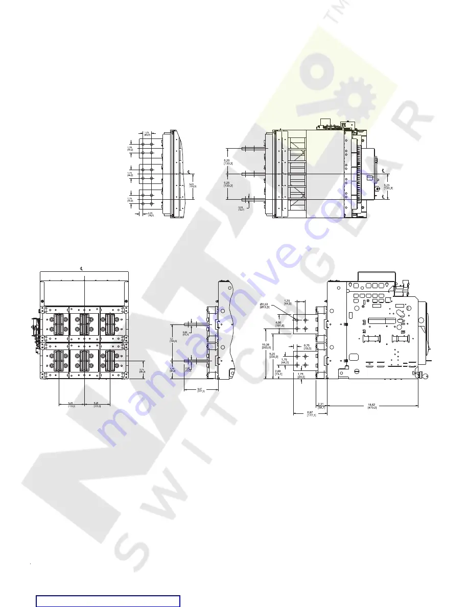 Siemens ETU745 Application Manual Download Page 95