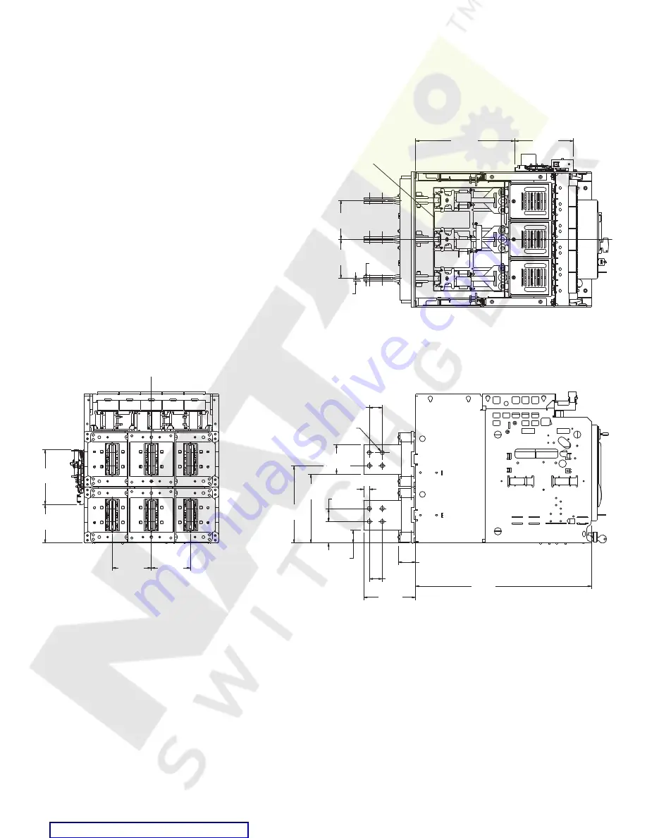 Siemens ETU745 Application Manual Download Page 98