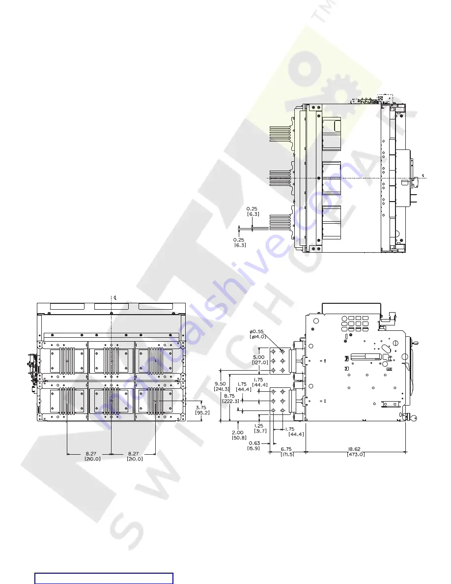 Siemens ETU745 Application Manual Download Page 102