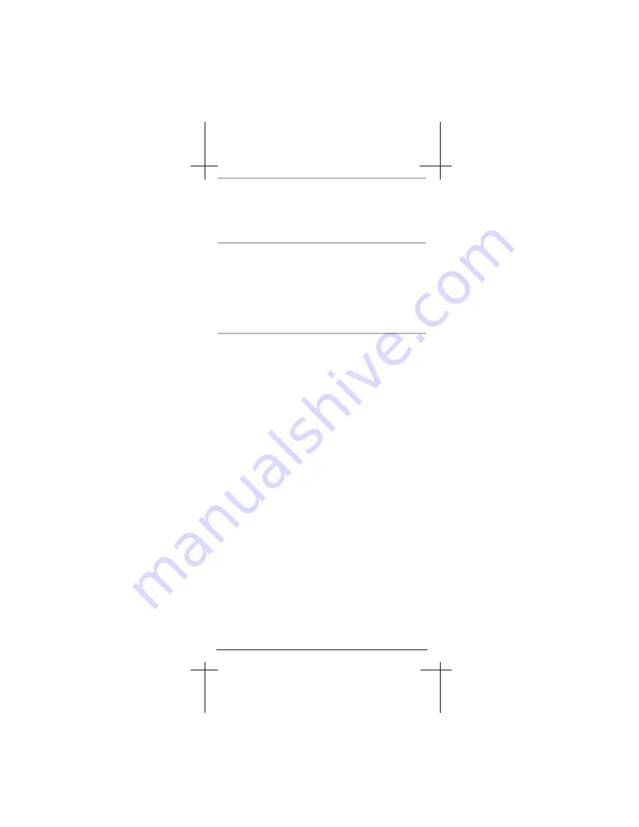 Siemens euroset 2010 User Manual Download Page 7