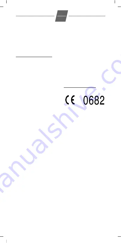 Siemens Euroset 5005 Manual Download Page 11