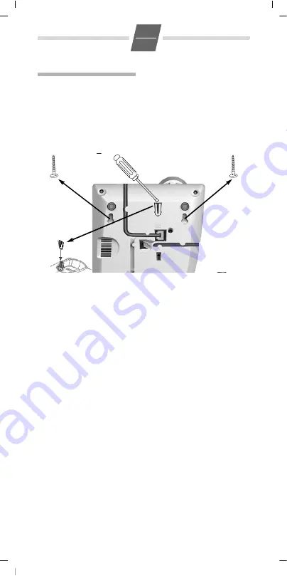 Siemens Euroset 5005 Manual Download Page 12