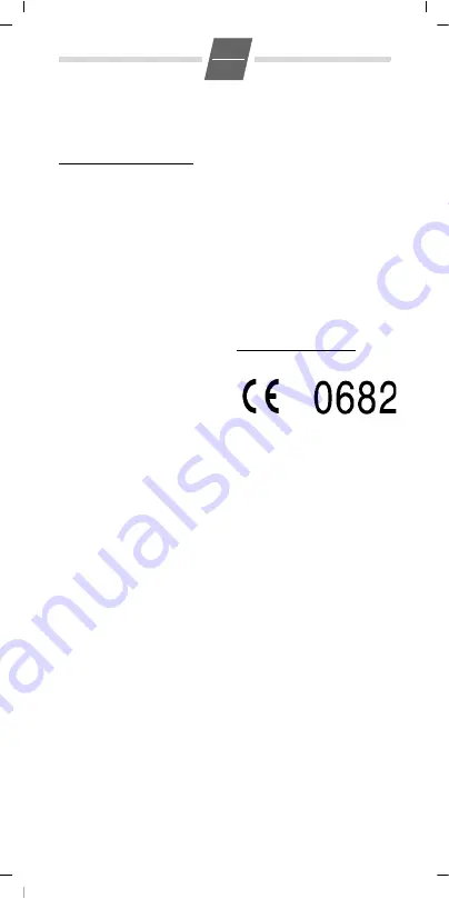 Siemens Euroset 5005 Manual Download Page 21