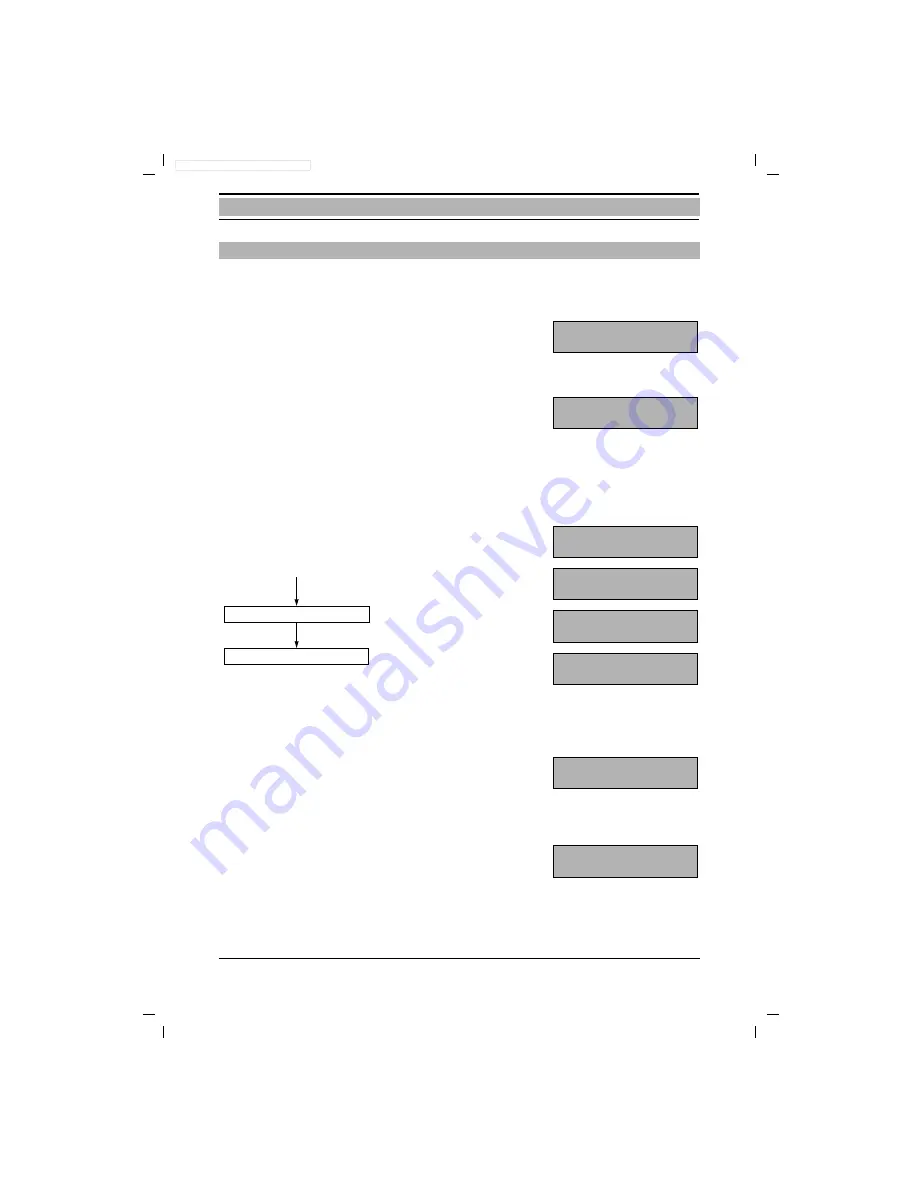 Siemens Euroset 825 Operating Instructions Manual Download Page 41