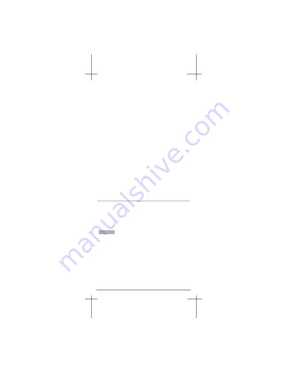 Siemens euroset User Manual Download Page 26