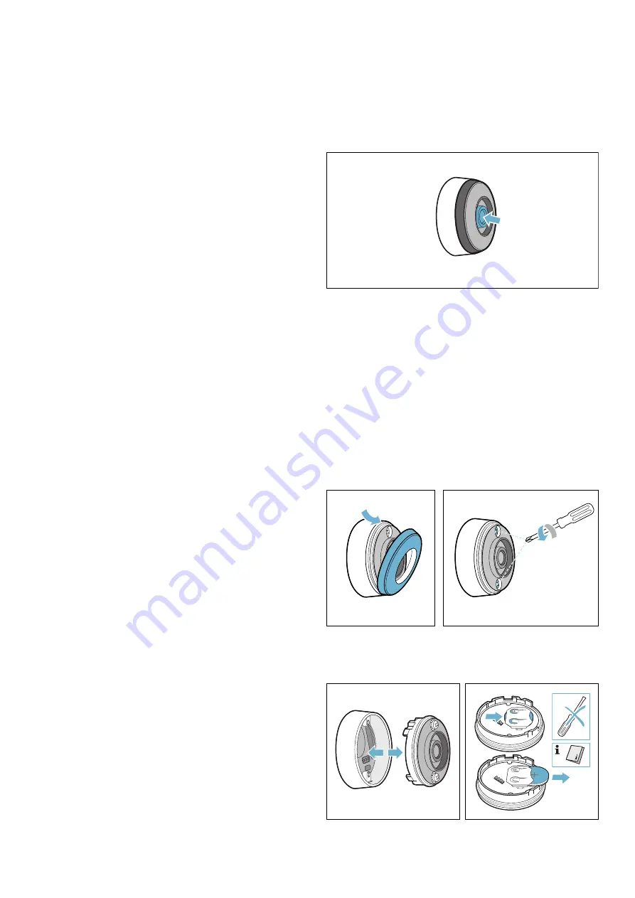 Siemens EX LY Series Скачать руководство пользователя страница 37