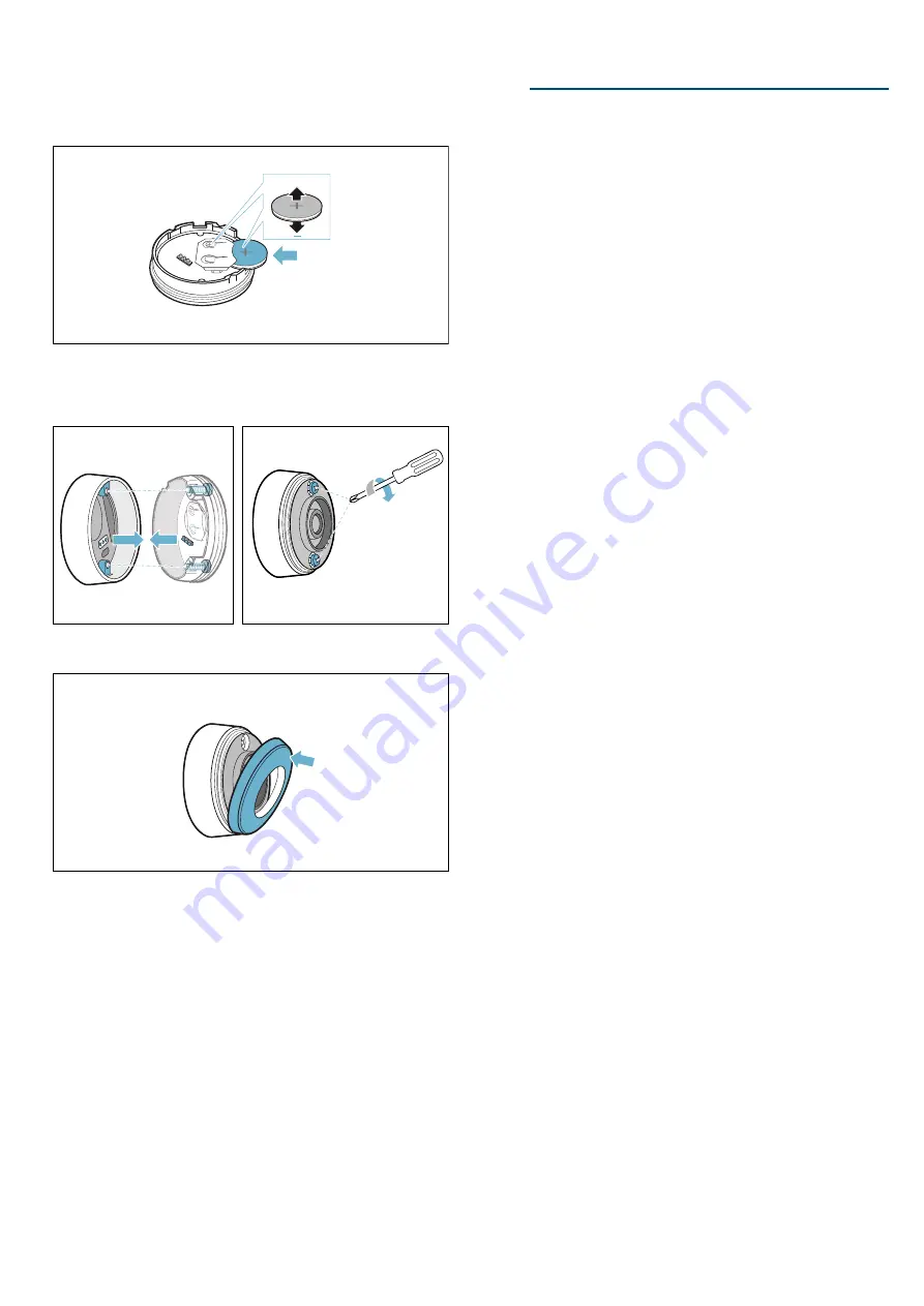 Siemens EX LY Series Скачать руководство пользователя страница 38