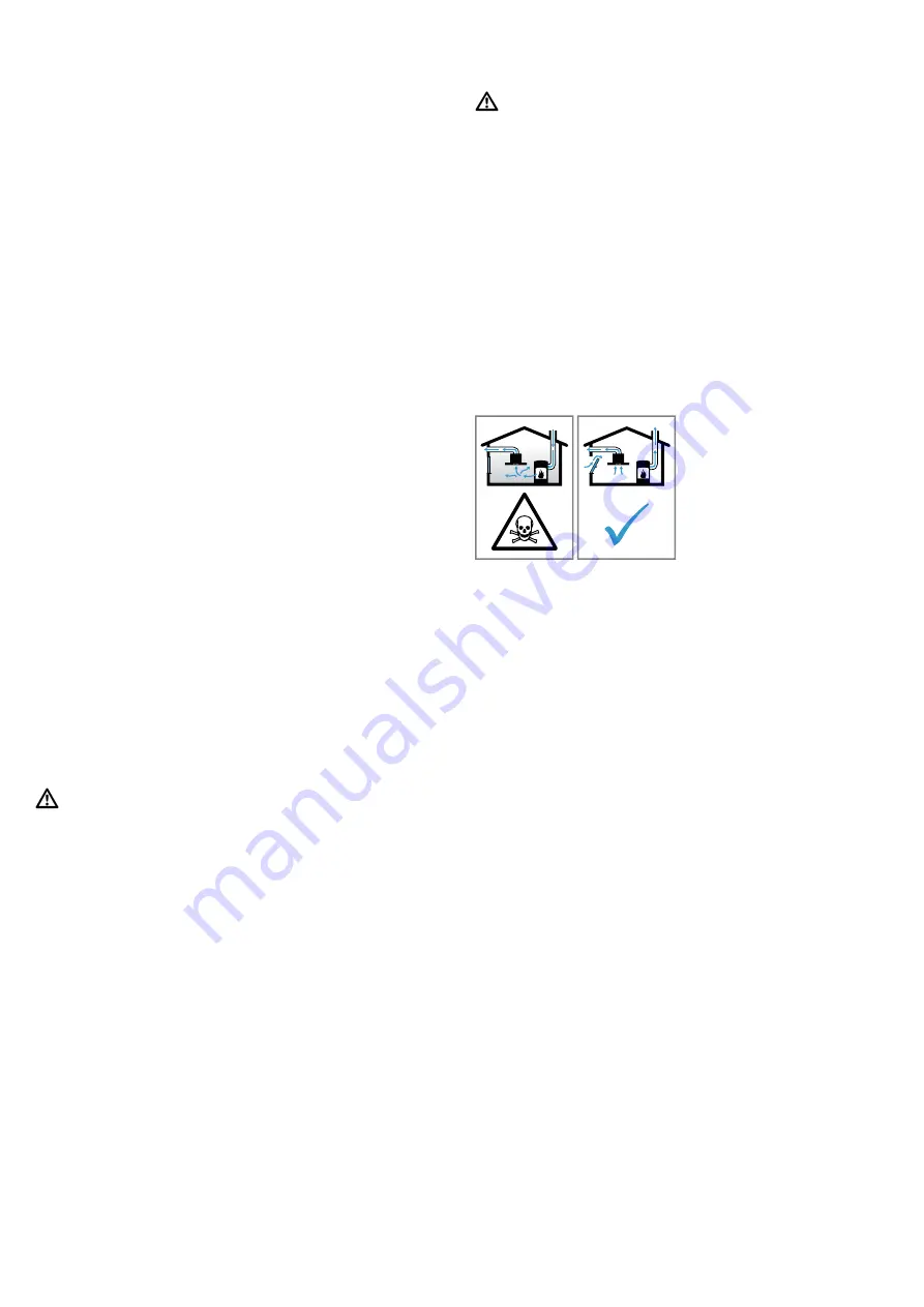 Siemens EX NX Series Information For Use Download Page 3