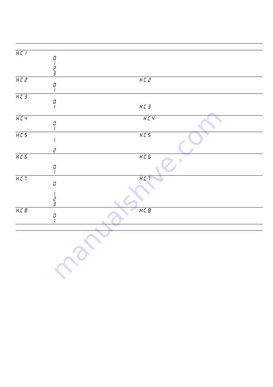 Siemens EX NX Series Information For Use Download Page 26