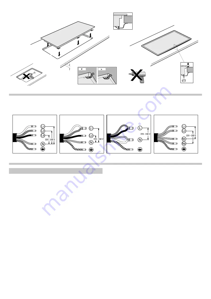 Siemens EX275FXB1E Скачать руководство пользователя страница 4