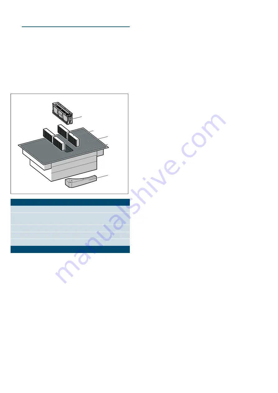 Siemens EX8 LX6 Series Скачать руководство пользователя страница 11