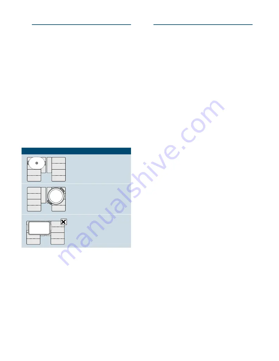 Siemens EX8xxxKYE1E Series Instruction Manual Download Page 15