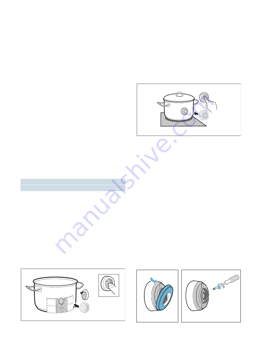 Siemens EX8xxxKYE1E Series Скачать руководство пользователя страница 29