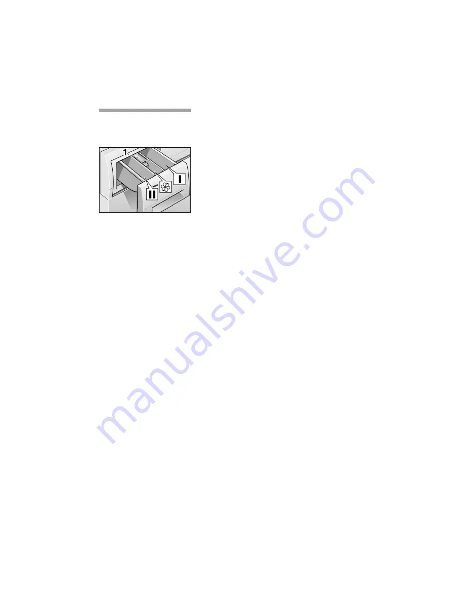 Siemens EXTRAKLASSE XL 1100 Instruction Manual And Installation Instructions Download Page 16