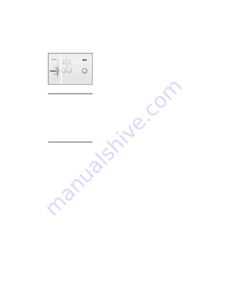 Siemens EXTRAKLASSE XL 1100 Instruction Manual And Installation Instructions Download Page 22