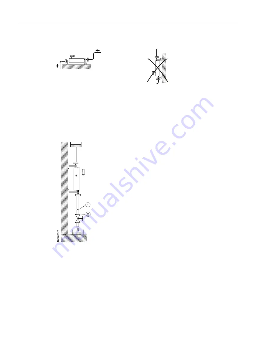 Siemens FC300 Operating Instructions Manual Download Page 44