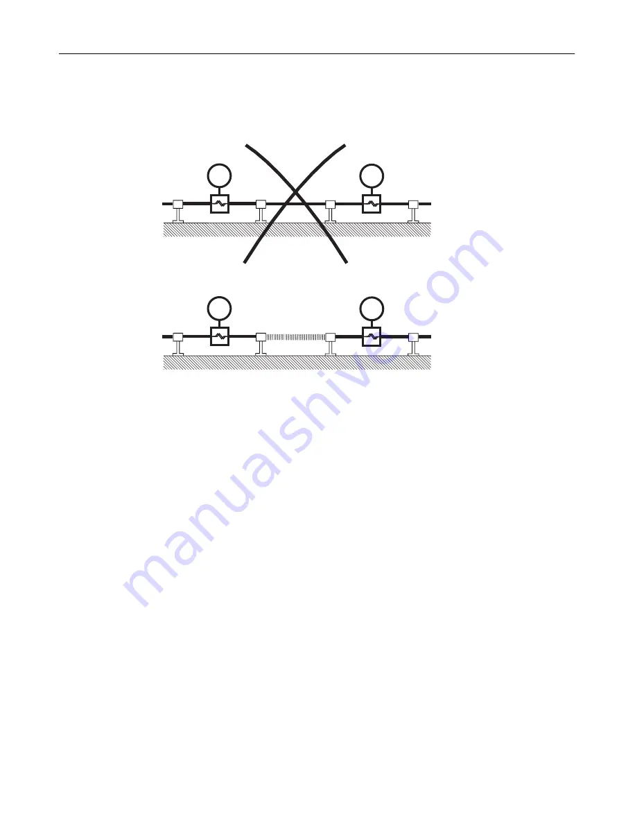 Siemens FC300 Operating Instructions Manual Download Page 47