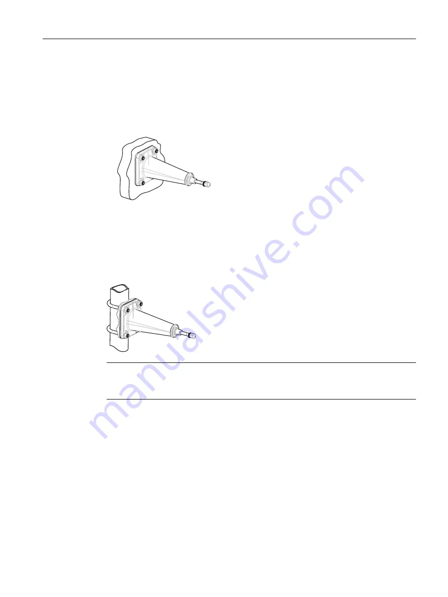 Siemens FC300 Operating Instructions Manual Download Page 51