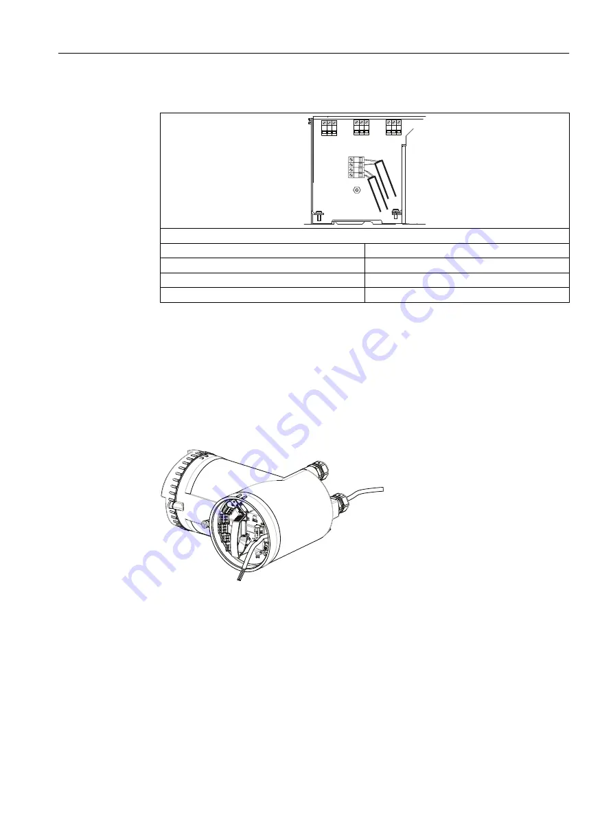 Siemens FC300 Operating Instructions Manual Download Page 75