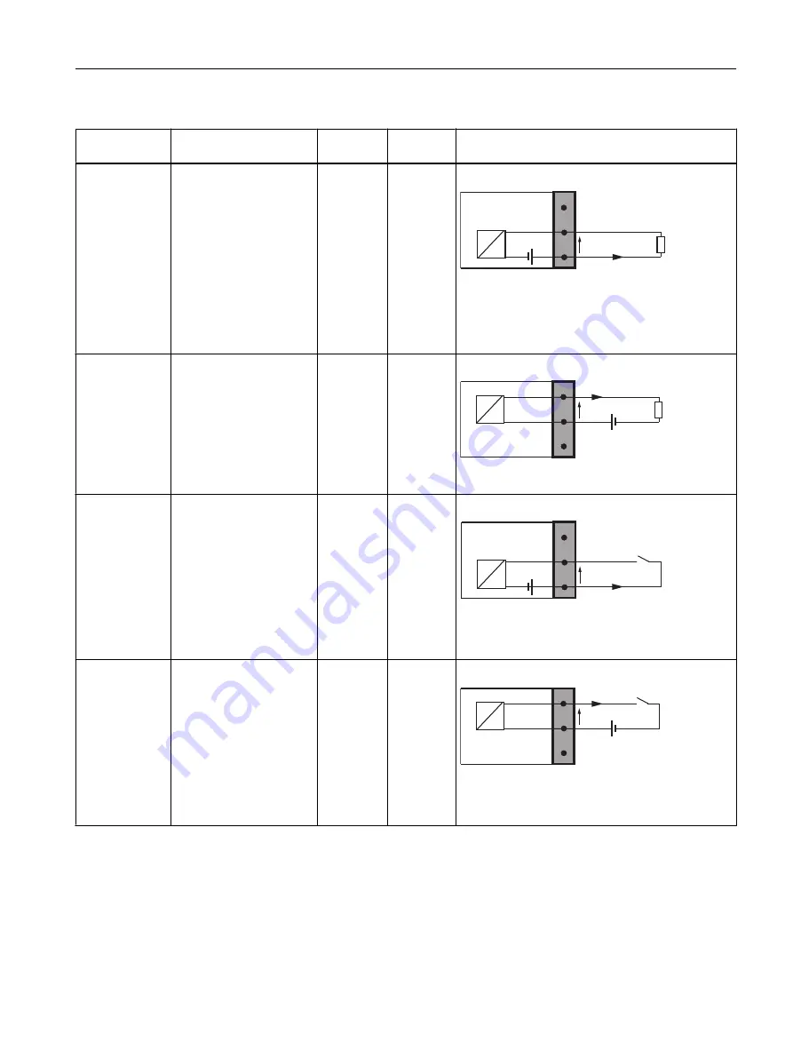 Siemens FC300 Operating Instructions Manual Download Page 79