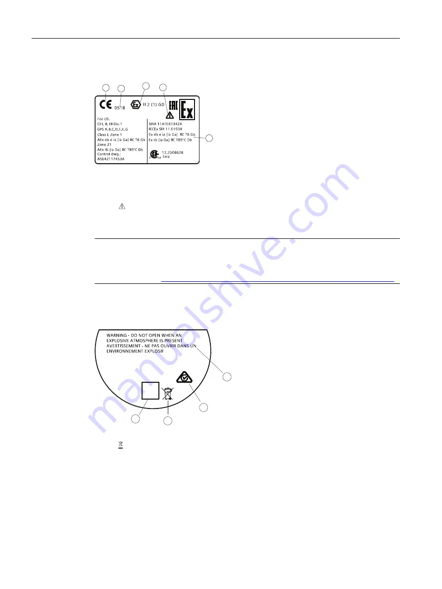 Siemens FC300 Operating Instructions Manual Download Page 86