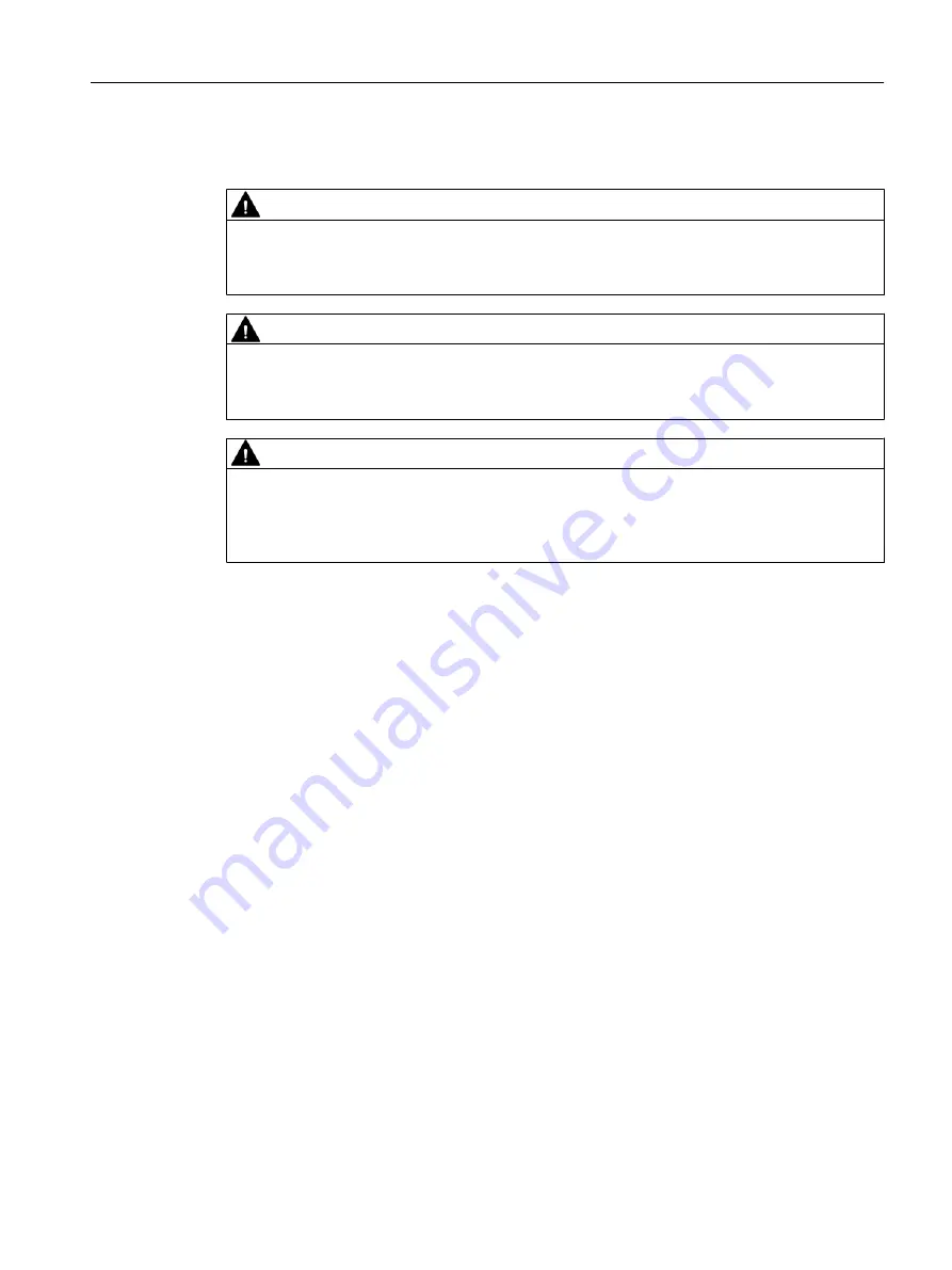 Siemens FC300 Operating Instructions Manual Download Page 93