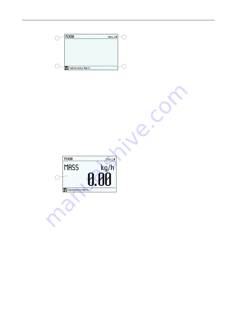 Siemens FC300 Operating Instructions Manual Download Page 119