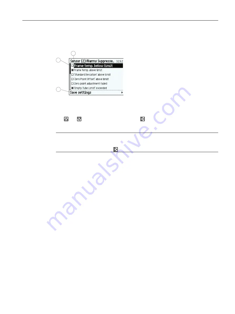 Siemens FC300 Operating Instructions Manual Download Page 133