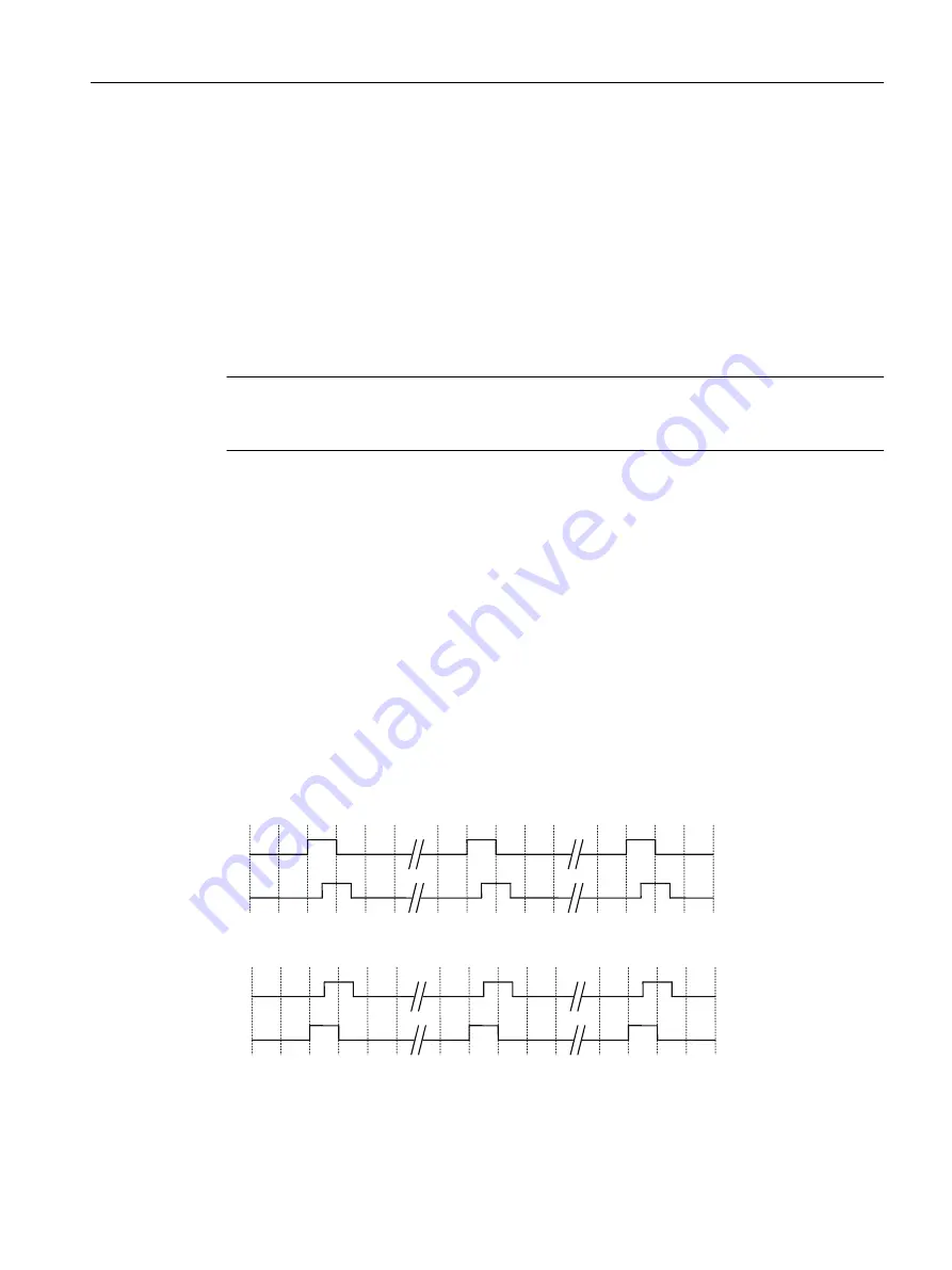 Siemens FC300 Operating Instructions Manual Download Page 151