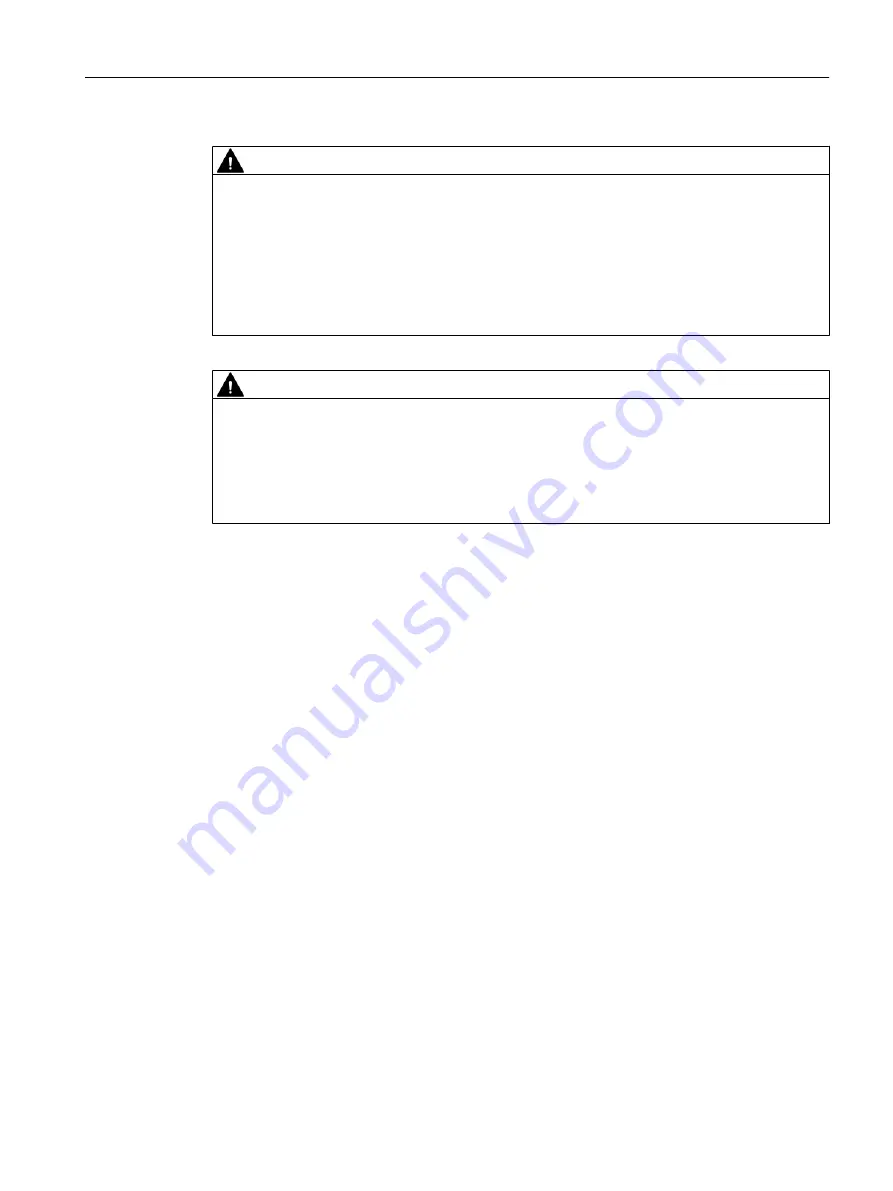 Siemens FC300 Operating Instructions Manual Download Page 171