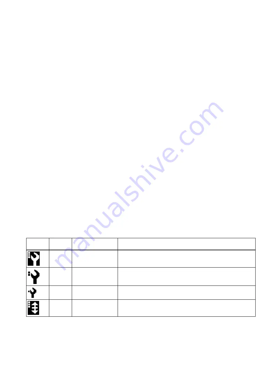 Siemens FC300 Operating Instructions Manual Download Page 185