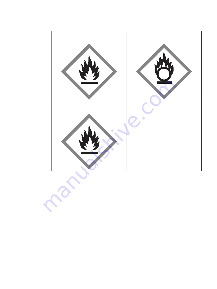 Siemens FC300 Operating Instructions Manual Download Page 243