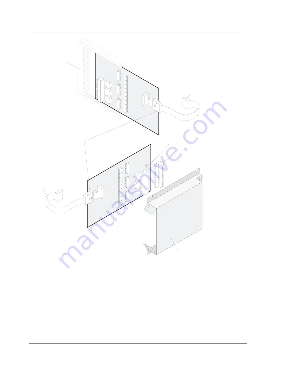 Siemens FC700A Hardware Description Download Page 50