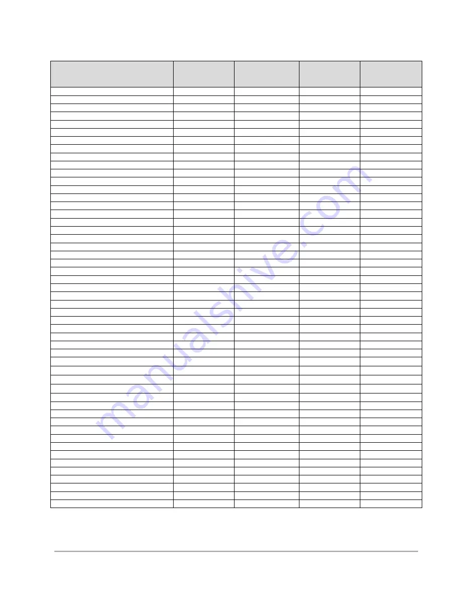 Siemens FCA2015-U1 Installation Instruction Download Page 10