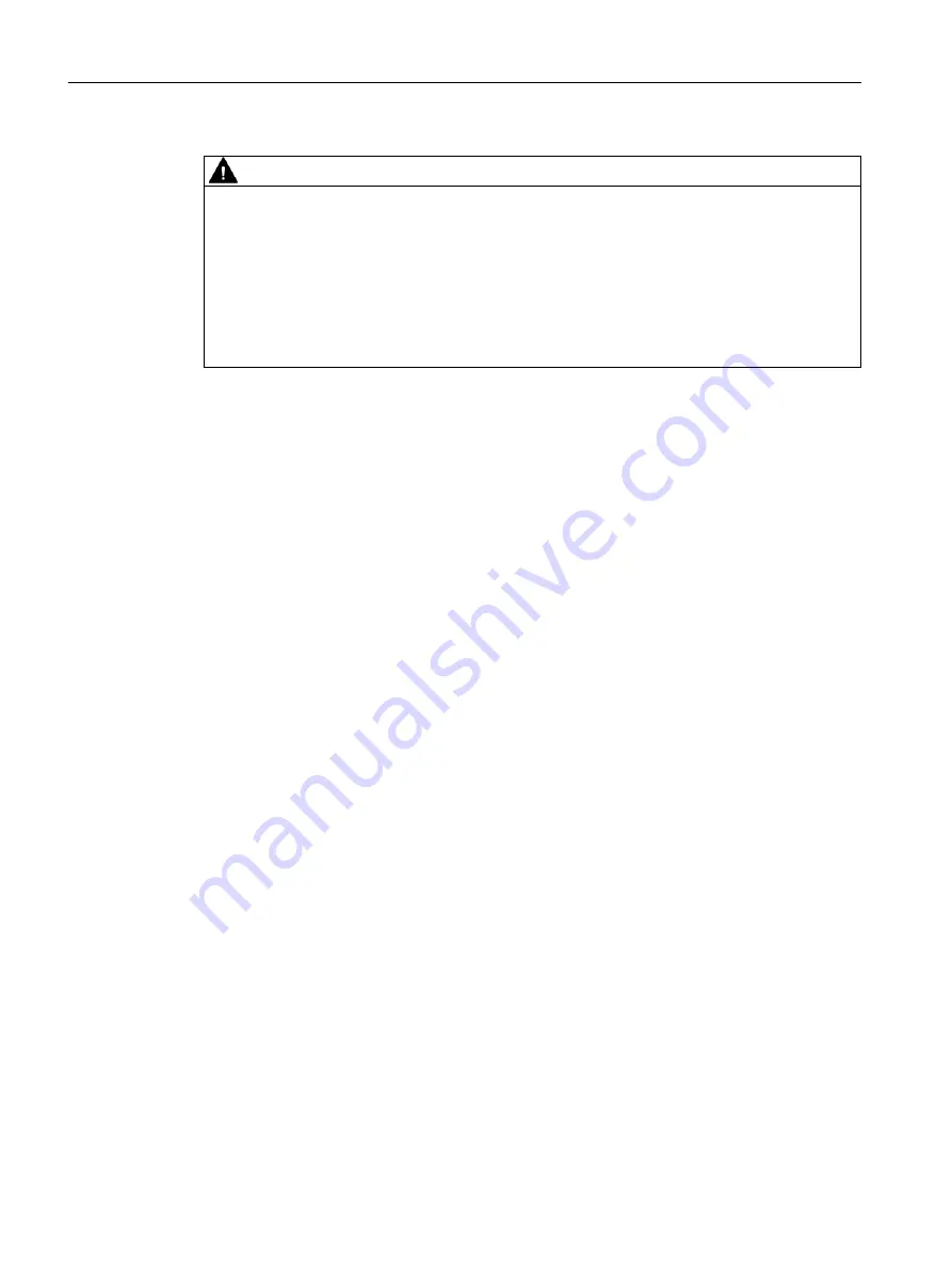 Siemens FCT010/DSL Operating Instructions Manual Download Page 16