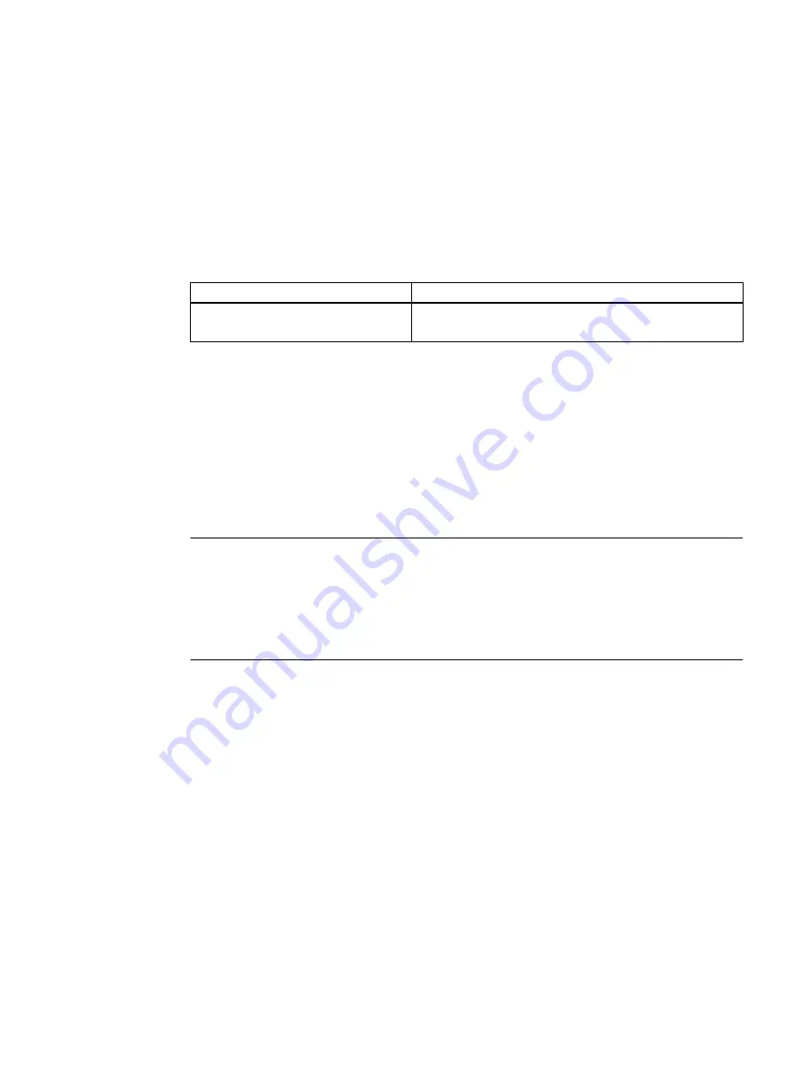 Siemens FCT010/DSL Operating Instructions Manual Download Page 17