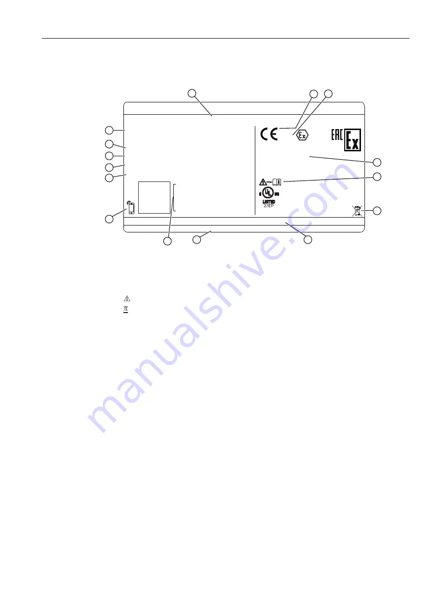 Siemens FCT010/DSL Operating Instructions Manual Download Page 21