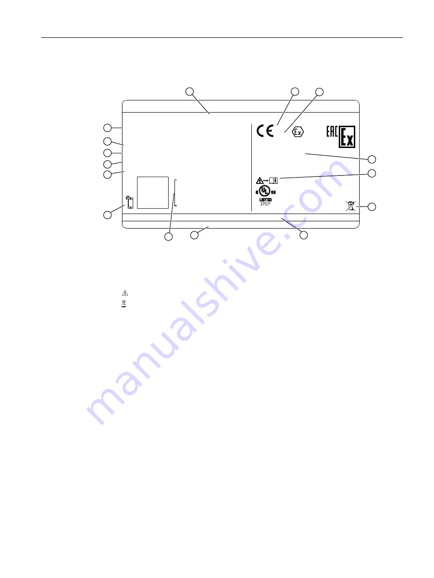 Siemens FCT010/DSL Operating Instructions Manual Download Page 23