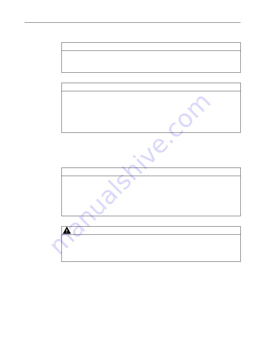 Siemens FCT010/DSL Operating Instructions Manual Download Page 29