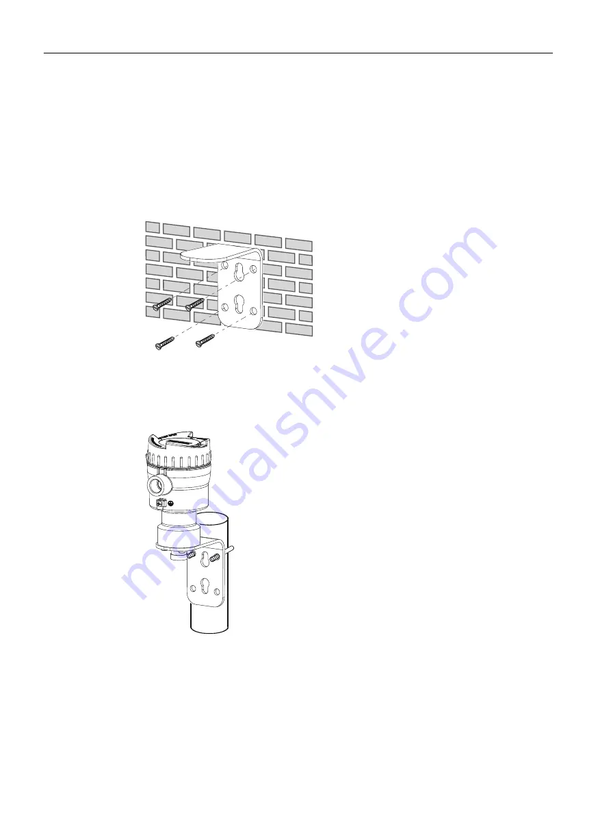 Siemens FCT010/DSL Operating Instructions Manual Download Page 30