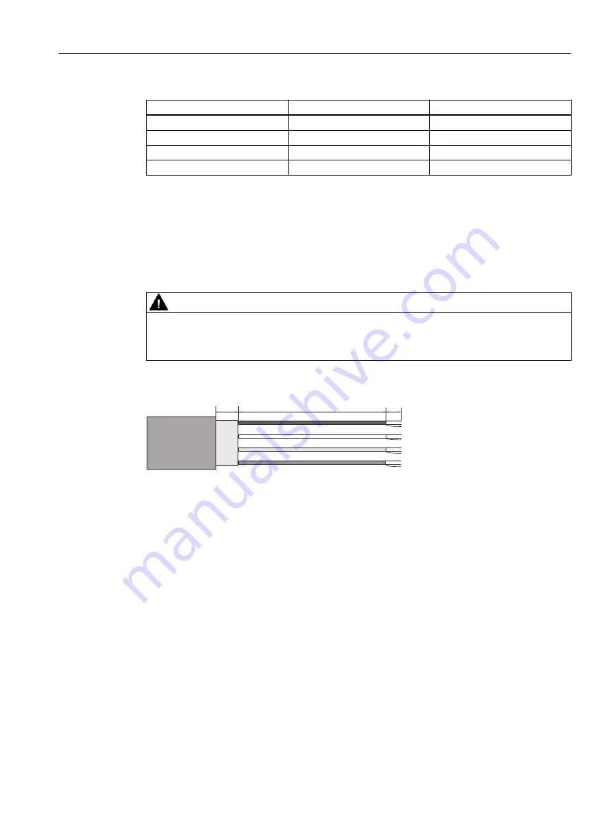 Siemens FCT010/DSL Operating Instructions Manual Download Page 45